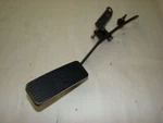 84-91 Maserati Biturbo Gas Pedal Assembly. Fixed Price $32.50.