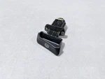 92 - 99 Mercedes Benz W140 Class Parking Brake Release Handle Oem #8539. Fixed Price $38.21.