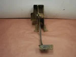 Brake Pedal Assembly Automatic Trans Free Ship Jeep Cherokee Xj 91-96. Fixed Price $33.29.