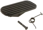 Accelerator Pedal Pad Dorman 20760. Fixed Price $37.99.