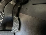 Accelerator Fuel Gas Pedal With Sensor 2017 Audi A6 2.0T. Fixed Price $51.10.