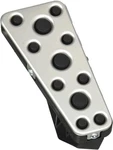 Subaru Genuine GC8 Impreza Wrx Sti Legacy Sport Pedal Foot Rest 38010FA010 Oem. Fixed Price $63.00.