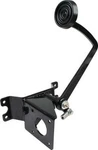 Allstar Performance #ALL41015 Brake Pedal Asy Universal Frame Mount. Fixed Price $109.99.