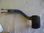 99 00 01 Audi A4 B5 S4 A6 Brake Pedal Assembly Oem Automatic 8D1723140B B85. Fixed Price $24.99.