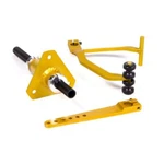 Coleman 19460 Adj Gas Pedal Roller Bearing-straight. Fixed Price $186.60.