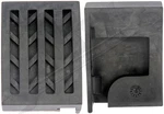 Apdty 103947 Emergency Parking Brake Pedal Pad Replacement Oe 15864570. Fixed Price $20.25.