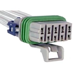 Acdelco PT1280 10 Way Female Gray Multi Purpose Pigtail. Fixed Price $69.32.