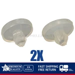 2X Brake Pedal Stopper Fit For Hyundai Elantra Accent Tucson Santa Fe Sport Us. Fixed Price $13.09.
