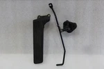 1998 1999 2000 Lexus LS400 Accelerator Pedal. Fixed Price $39.21.