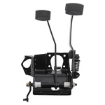 Brake Clutch Pedal Assembly F3TZ-2455-A Ford F250 F350 1992 93 94 95 96 97. Fixed Price $102.46.