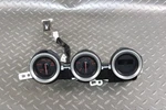 09-17 370Z 3.7L Temperature Voltage Instrument Cluster Gauge Unit Factory Oem. Fixed Price $98.99.