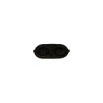 67-69 Camaro Brake Power Booster Vacuum Tube, With. Fixed Price $59.94.