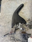 2003-2007 Honda Accord Emergency Parking Brake Handle Lever Assembly Oem. Fixed Price $65.00.