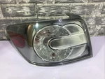 2007-2009 Mazda CX-7 Tail Light Left (driver Side) Oem, Complete. Fixed Price $95.00.