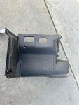 Jeep Wrangler Jk 11-18 Rear Left Driver Side Quarter Trim Cover Panel 1PU13TRMAH. Fixed Price $94.99.