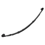 Scott Drake C5ZZ-5560-B 4-LEAF Springs Stock Height Standard Eye Black. Fixed Price $132.94.