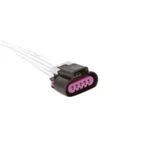 PT2785 Ac Delco Wiring Harness Connector For Chevy Express Suburban Savana. Fixed Price $33.55.
