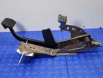 2013-2015 Ford Escape Brake Pedal And Bracket Assembly Oem AV6Z-2455-A. Fixed Price $49.99.