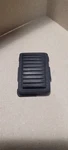 1965 - 71 Plymouth Dodge Body Emergency Parking Brake Pedal Pad 66 67 68 69 70. Fixed Price $24.98.