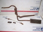 68-69 Mercury Montego Ford Torino V8 302 Gas Pedal Linkage Cyclone Ranchero. Fixed Price $134.99.