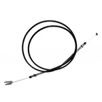 Chassis Accelerator Cable 91351-51300 (91351-41300) Mitsubishi Forklifts. Fixed Price $8.90.