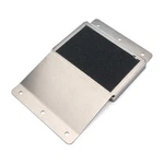 TI22 Performance TIP4107 0.5 In. Heel Riser. Fixed Price $37.90.
