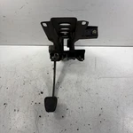 79 Honda Civic Mt Clutch Pedal & Bracket 46900-634-670 Oem. Fixed Price $199.00.