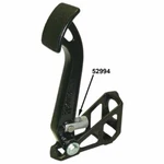Howe 52992 Clutch Pedal Assembly; Aluminum - Black. Fixed Price $149.08.