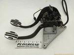 Mini Cooper R52 Clutch & Brake Pedal Assembly Fits 2005 2006 2007 2008. Fixed Price $67.88.