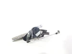 2003 Honda Cruiser VTX1800C Aftermarket Cobra Pair Front Foot Rests. Fixed Price $162.50.