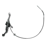 Genuine Toyota Tundra Parking Brake Control 46200-0C020. Fixed Price $451.97.