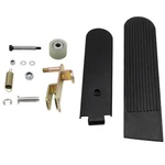 Empi 98-1093 Vw Bug Gas Pedal Upgrade Kit W/roller Mechanism, 1967-79. Fixed Price $65.94.