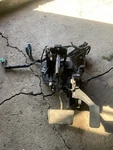 2011 Chevy Silverado Gm 1500 Gas Brake Pedal Assembly Auto Oem. Fixed Price $59.99.