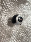 Mitsubishi Ralliart Manual Mt Shift Knob Lancer Evolution 10 CZ4A Jdm. Fixed Price $445.00.