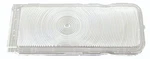 67 Camaro Standard Back Up Lamp Lens (sold As Each). Fixed Price $40.47.
