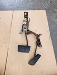 93-02 Camaro Firebird Brake Throttle Gas Pedals Automatic Transmission LT1 LS1. Fixed Price $35.00.