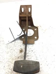 2002 Ford Van E450 Complete Brake Pedal Assembly Oem. Fixed Price $116.25.