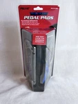 Pilot Automotive Voltage Black Pedal Pad For Car Truck Automatic Transmission. Fixed Price $14.99.