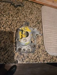 1969/70 Ford Mustang Passenger Door Latch. Fixed Price $49.99.