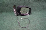 2015 Dodge Grand Caravan Right Door Mirror 05113410AH Oem. Fixed Price $36.36.