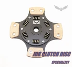 Jdk Rapid TIER3 Clutch Disc 20SP 92-05 For Honda Civic & Del Sol D15 D16 D17. Fixed Price $36.69.