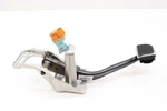 2018 - 2025 Land Rover Velar Brake Foot Stop Pedal W/ Sensor Oem HK8M2450AE. Fixed Price $48.61.