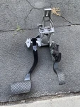 Audi B6 S4 Pedal Assembly. Fixed Price $34.99.