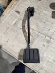 Oem Volvo 82742544 Clutch Pedal Assy, Vhd Series 2133967, 20492245. Fixed Price $105.00.