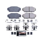 Bosch Oem Front & Rear Ceramic Brake Pads Kit For 1994-2001 Acura Integra. Fixed Price $88.98.