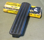 New Mopar 1949-1954 Chrysler, Desoto, Dodge, Plymouth Accelerator Pedal, Usa!. Fixed Price $24.49.