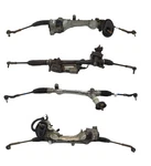 2011-2014 Ford Mustang Steering Gear Rack And Pinion Dxfda. Fixed Price $589.98.