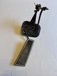60 Gm Pontiac Gas Pedal Assembly. Fixed Price $89.00.