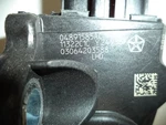 Journey 2012 Accelerator Parts 23290. Fixed Price $93.75.