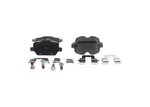 Bosch 0986494269 Disc Brake Pad Set Rear Fits Bmw 1 Series 3. Fixed Price $49.28.